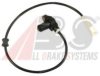 OPEL 6238429 Sensor, wheel speed